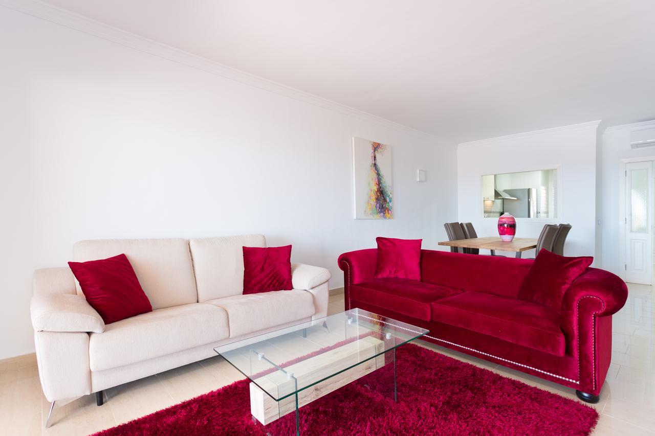 Royal Marina Bay Golf Apartment San Miguel De Abona Extérieur photo
