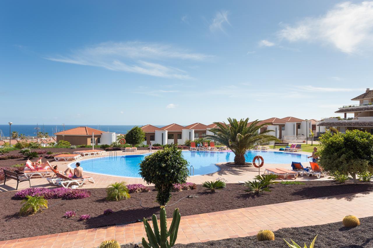 Royal Marina Bay Golf Apartment San Miguel De Abona Extérieur photo