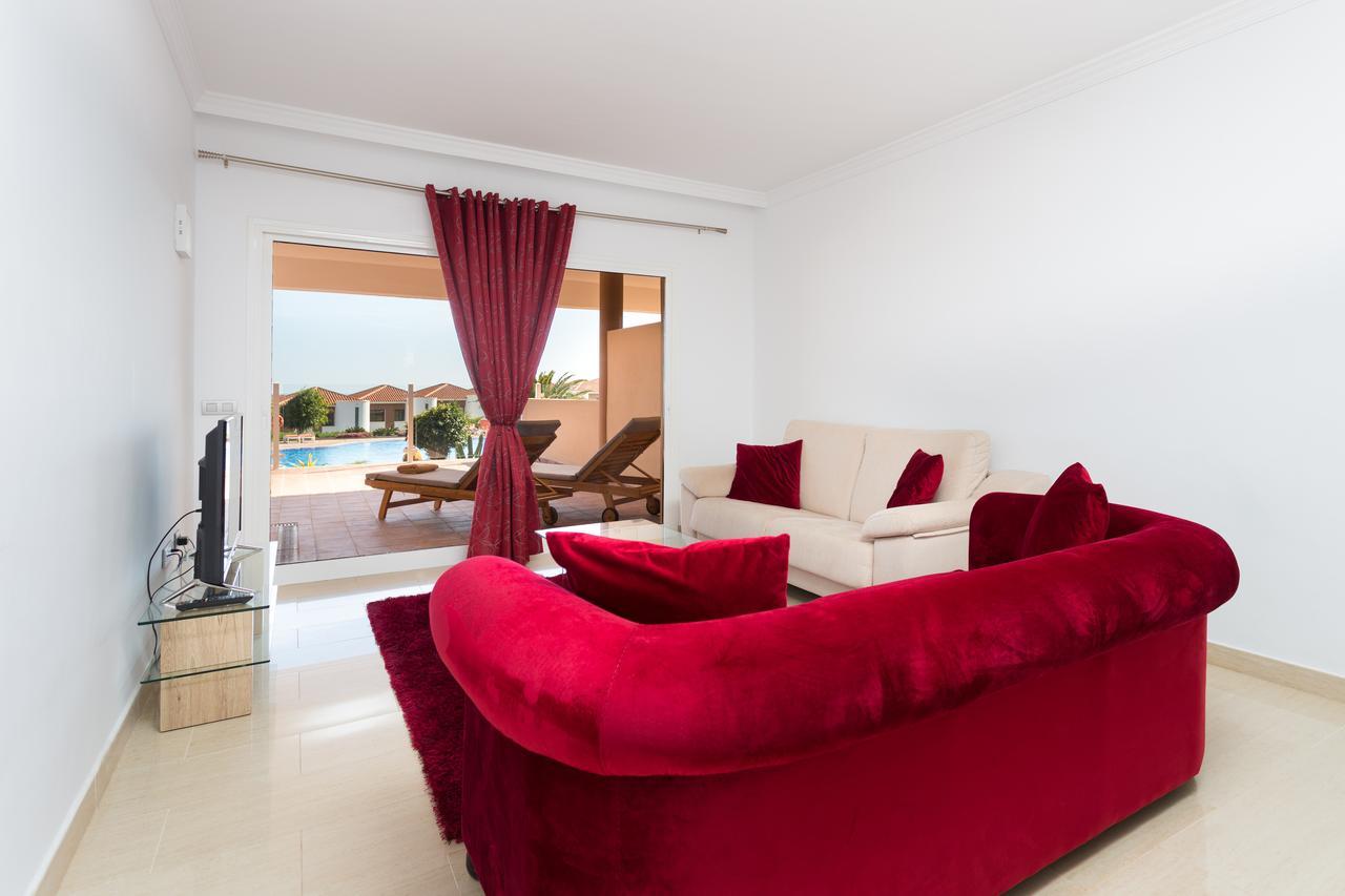 Royal Marina Bay Golf Apartment San Miguel De Abona Extérieur photo