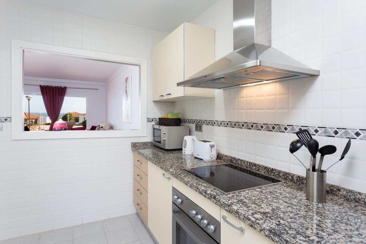 Royal Marina Bay Golf Apartment San Miguel De Abona Extérieur photo