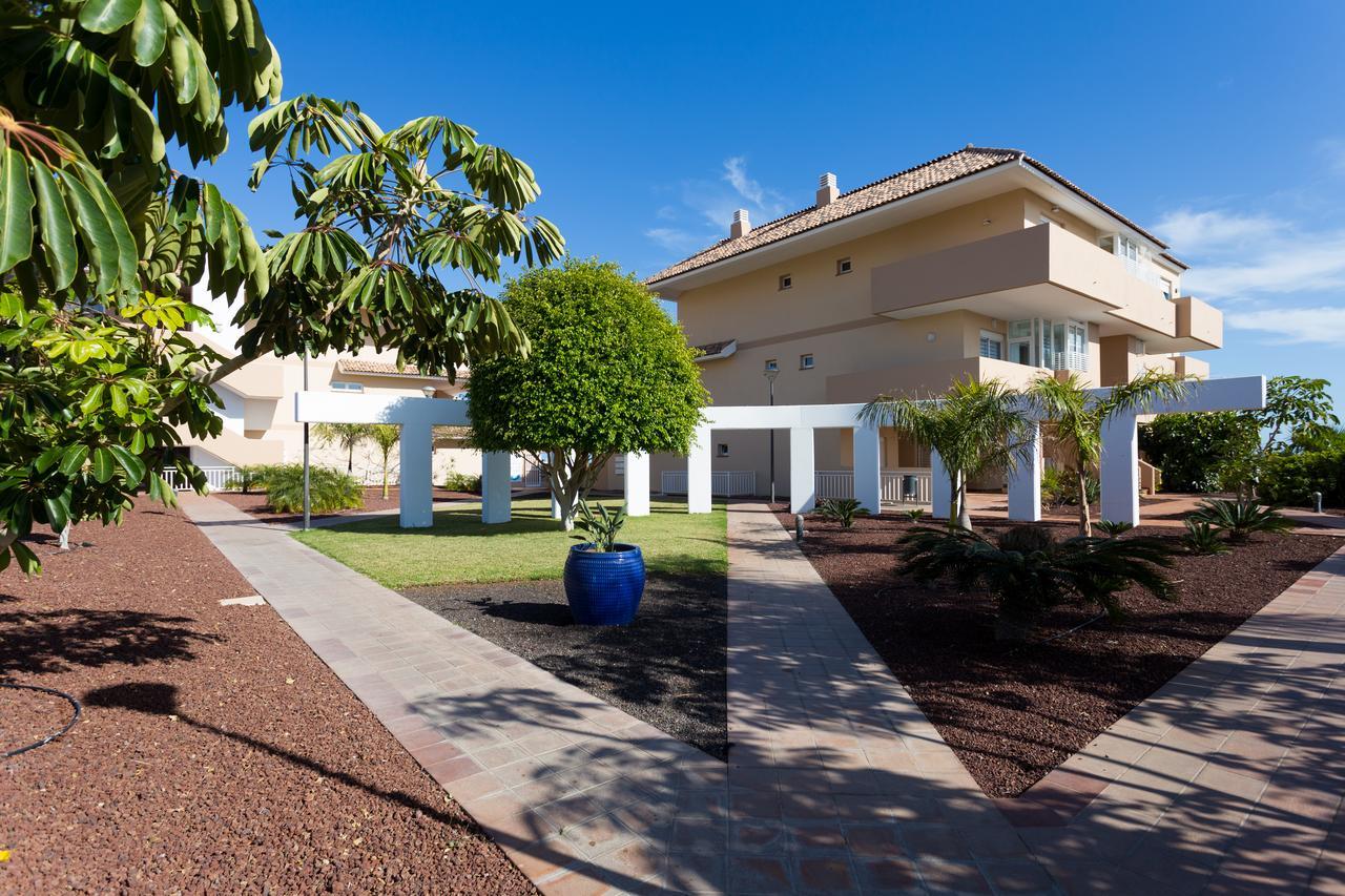 Royal Marina Bay Golf Apartment San Miguel De Abona Extérieur photo