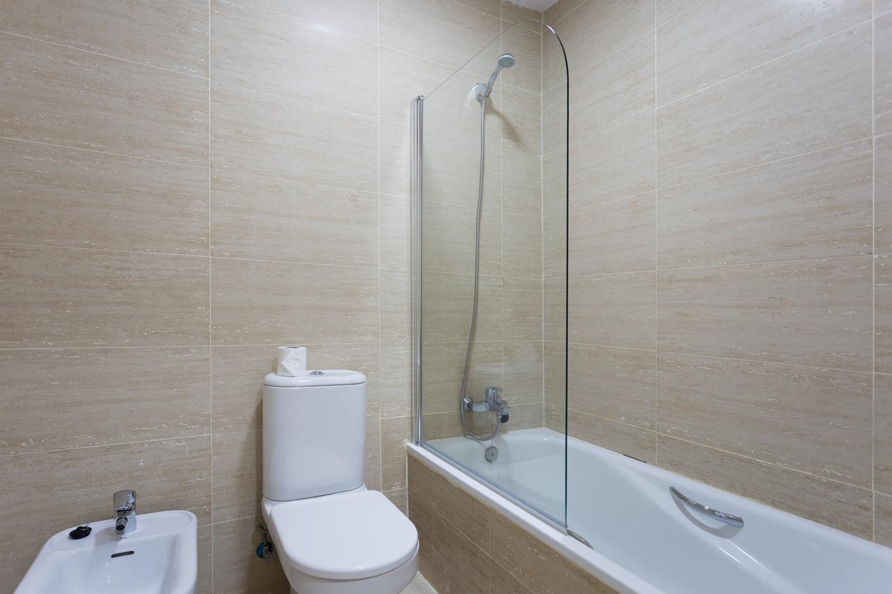 Royal Marina Bay Golf Apartment San Miguel De Abona Extérieur photo