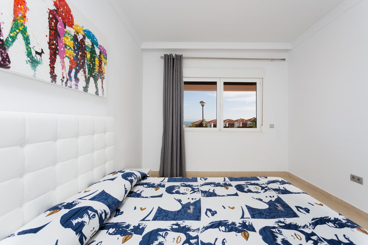 Royal Marina Bay Golf Apartment San Miguel De Abona Extérieur photo