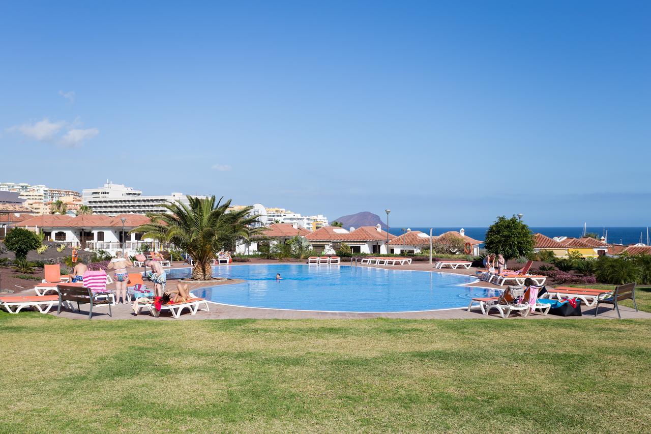 Royal Marina Bay Golf Apartment San Miguel De Abona Extérieur photo