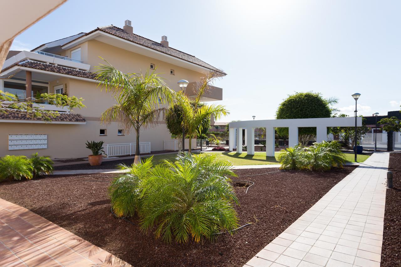 Royal Marina Bay Golf Apartment San Miguel De Abona Extérieur photo