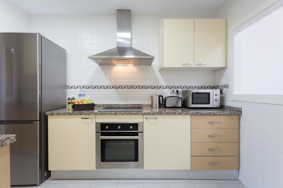 Royal Marina Bay Golf Apartment San Miguel De Abona Extérieur photo