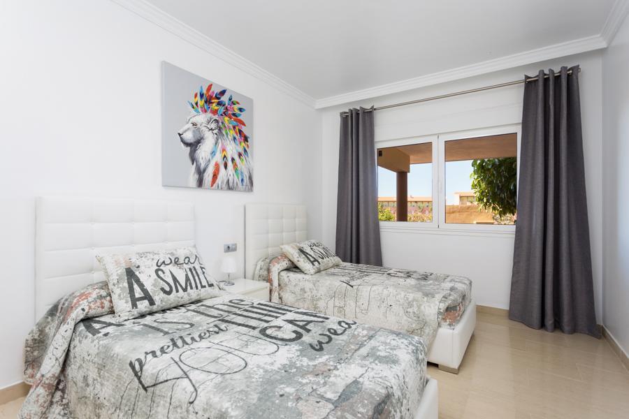 Royal Marina Bay Golf Apartment San Miguel De Abona Extérieur photo