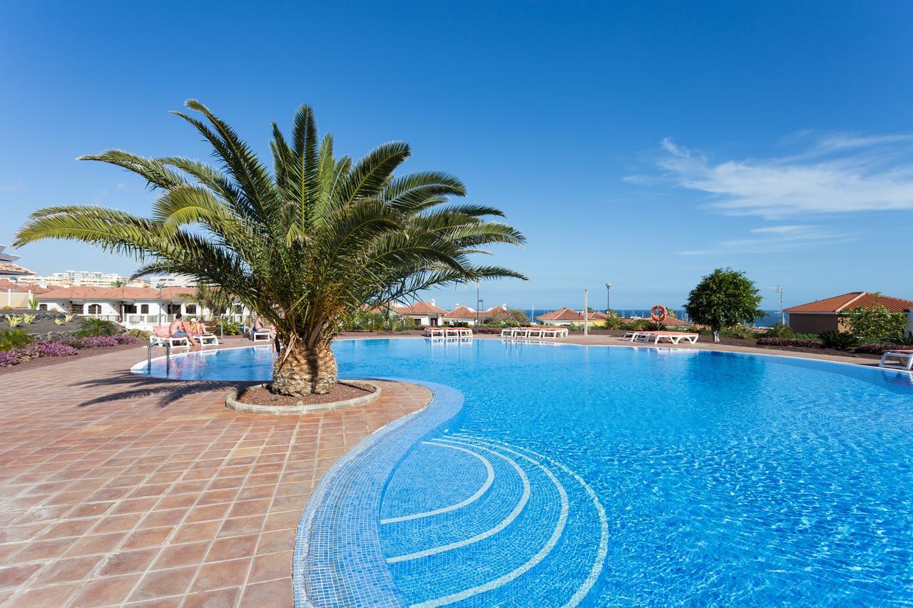 Royal Marina Bay Golf Apartment San Miguel De Abona Extérieur photo