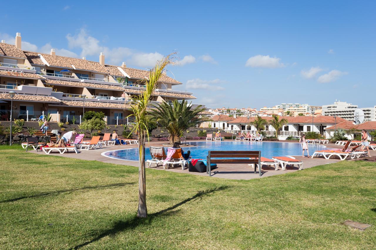 Royal Marina Bay Golf Apartment San Miguel De Abona Extérieur photo