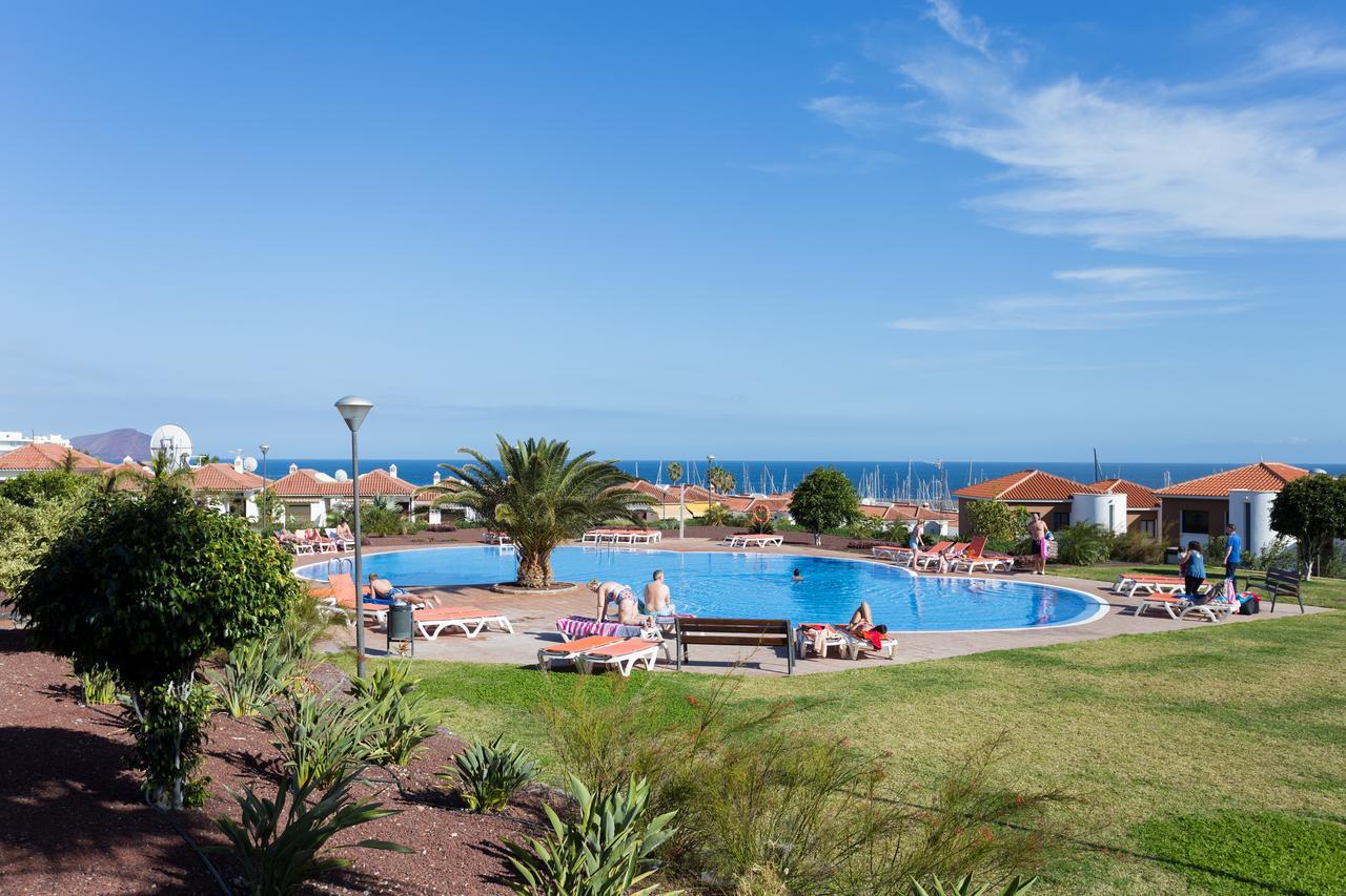 Royal Marina Bay Golf Apartment San Miguel De Abona Extérieur photo