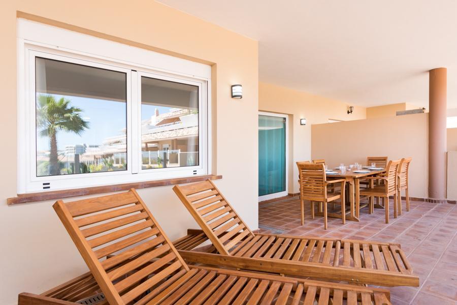 Royal Marina Bay Golf Apartment San Miguel De Abona Extérieur photo