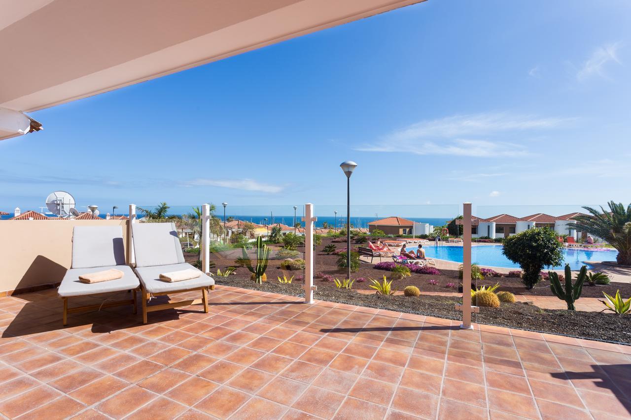 Royal Marina Bay Golf Apartment San Miguel De Abona Extérieur photo