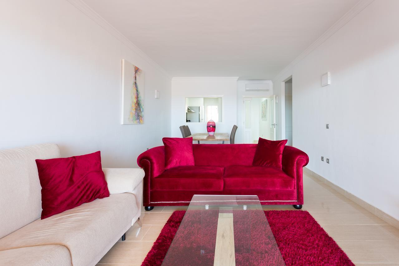Royal Marina Bay Golf Apartment San Miguel De Abona Extérieur photo