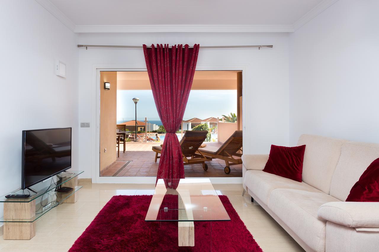 Royal Marina Bay Golf Apartment San Miguel De Abona Extérieur photo