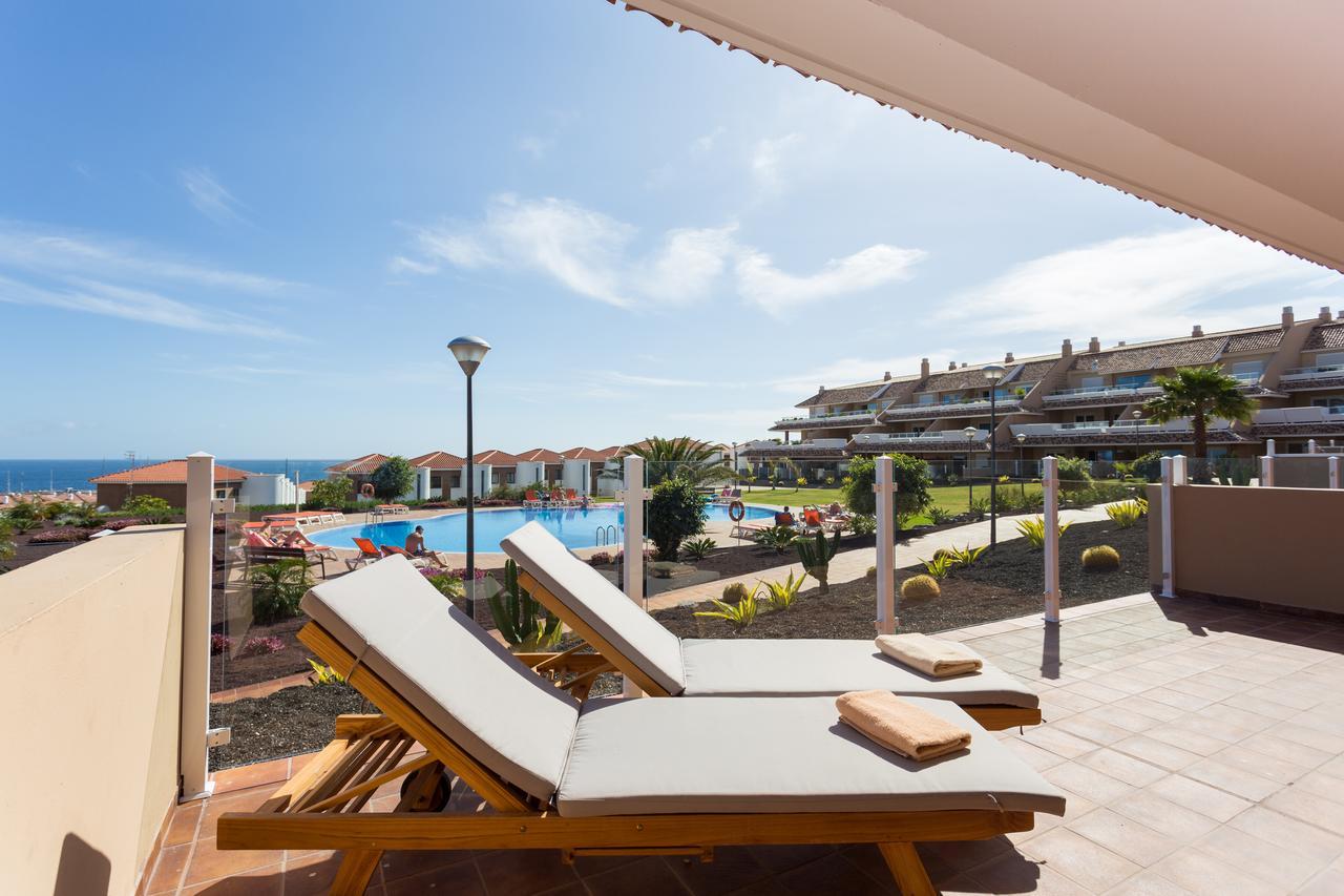 Royal Marina Bay Golf Apartment San Miguel De Abona Extérieur photo
