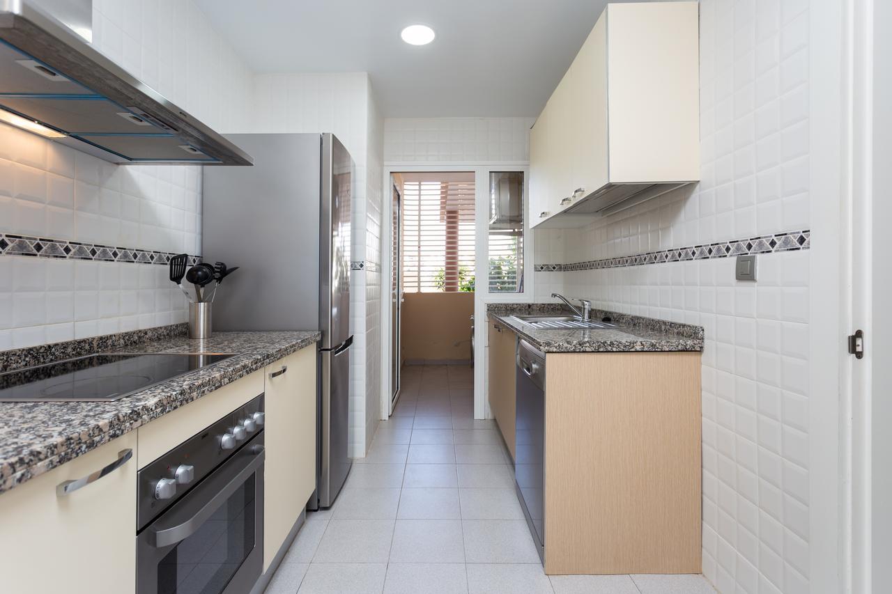 Royal Marina Bay Golf Apartment San Miguel De Abona Extérieur photo