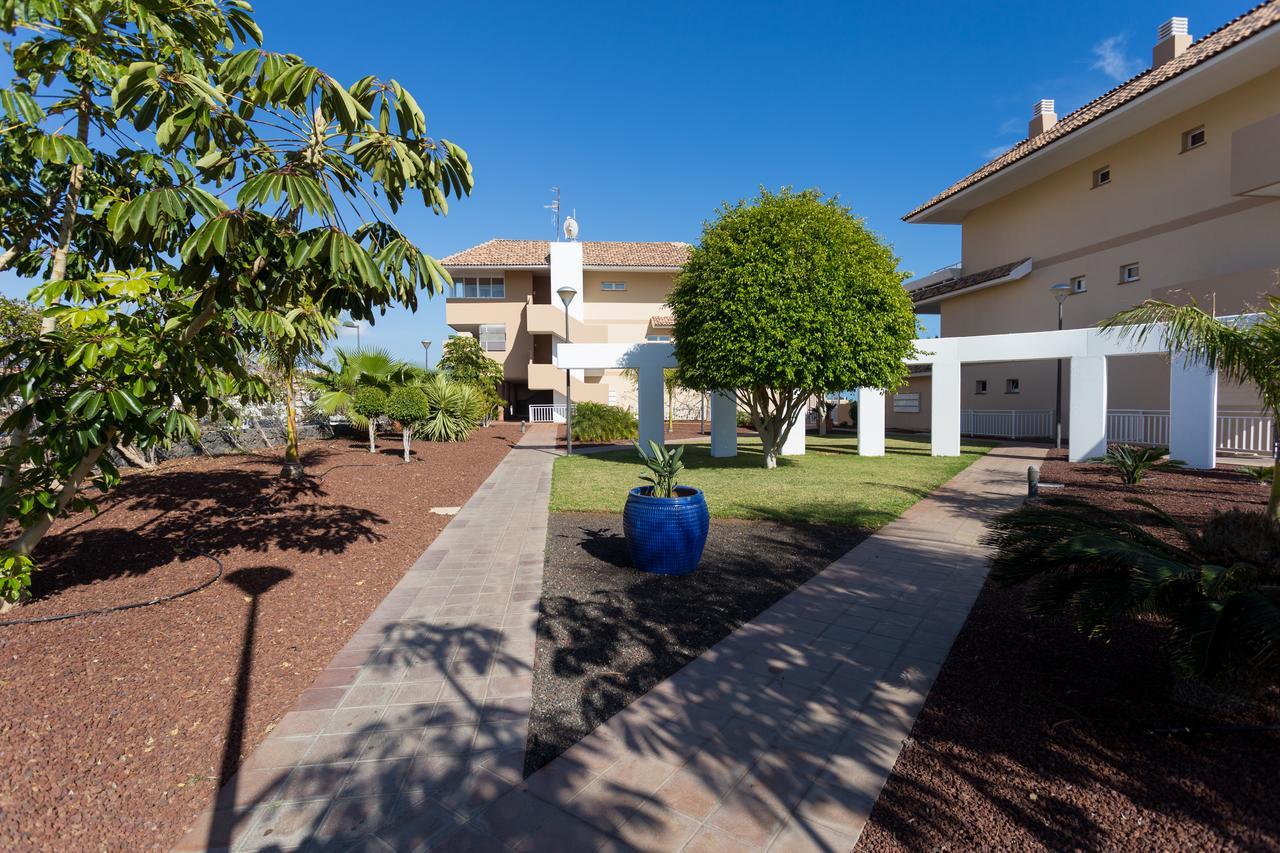 Royal Marina Bay Golf Apartment San Miguel De Abona Extérieur photo