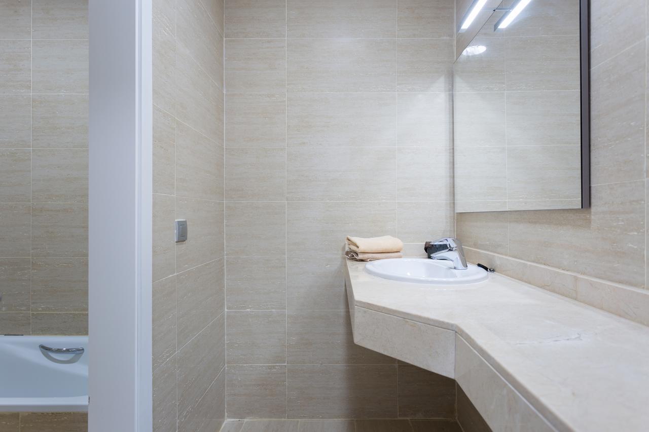 Royal Marina Bay Golf Apartment San Miguel De Abona Extérieur photo