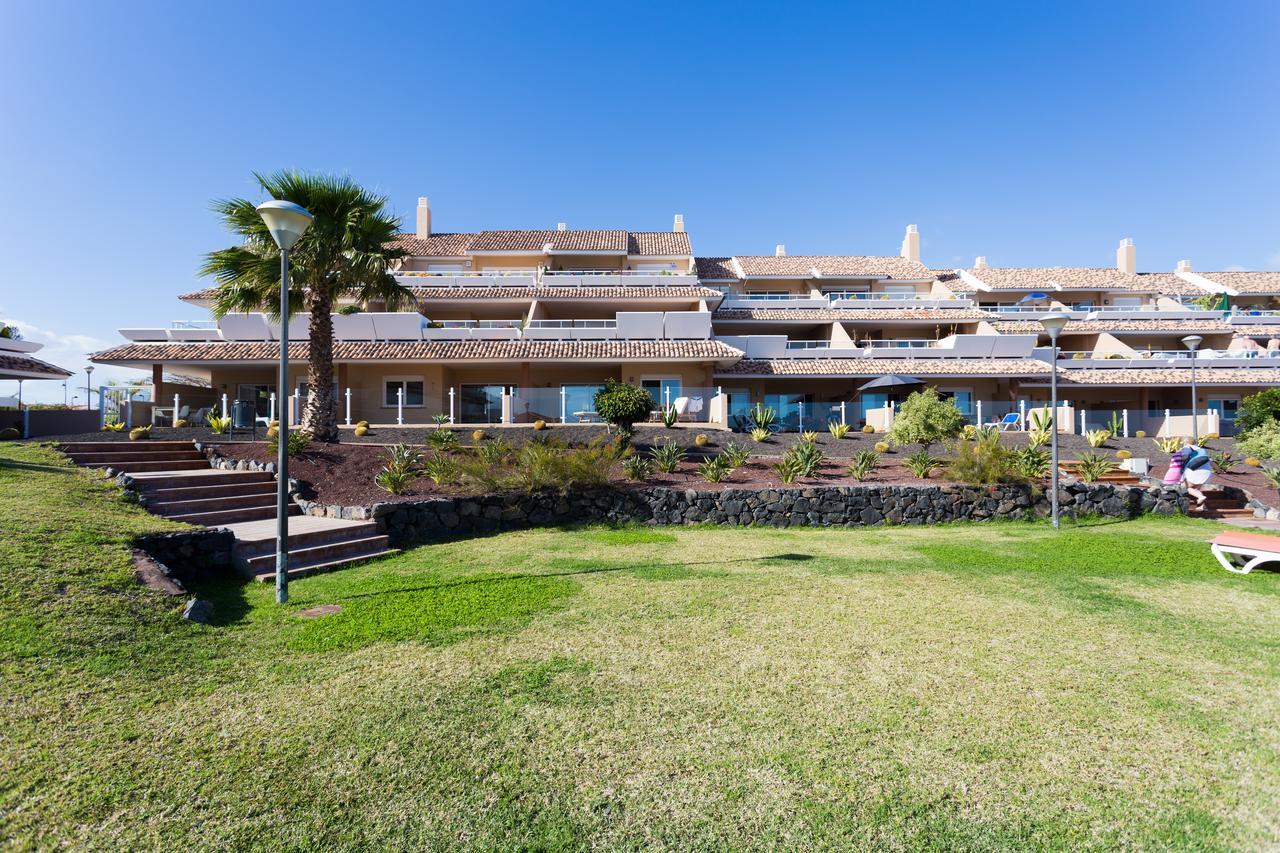 Royal Marina Bay Golf Apartment San Miguel De Abona Extérieur photo