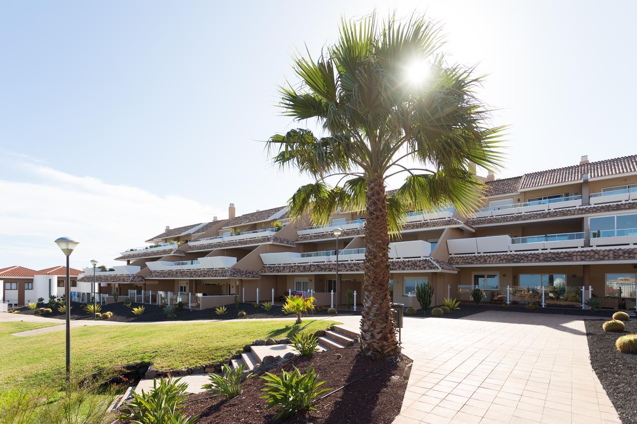 Royal Marina Bay Golf Apartment San Miguel De Abona Extérieur photo