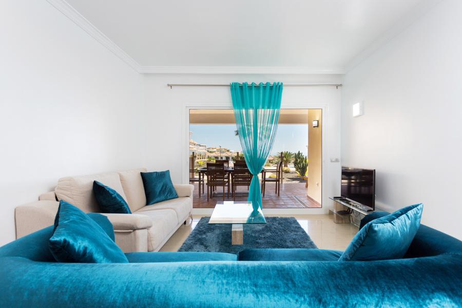 Royal Marina Bay Golf Apartment San Miguel De Abona Extérieur photo