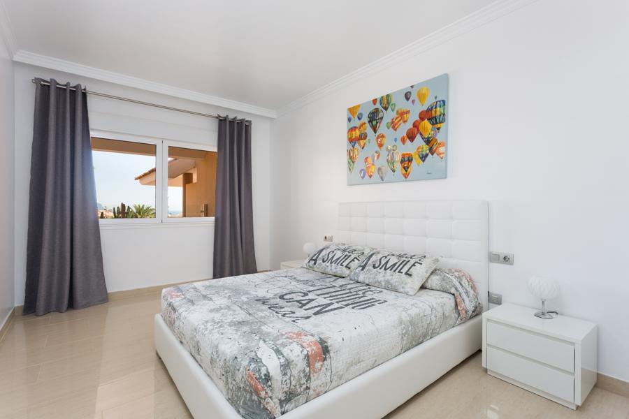 Royal Marina Bay Golf Apartment San Miguel De Abona Extérieur photo
