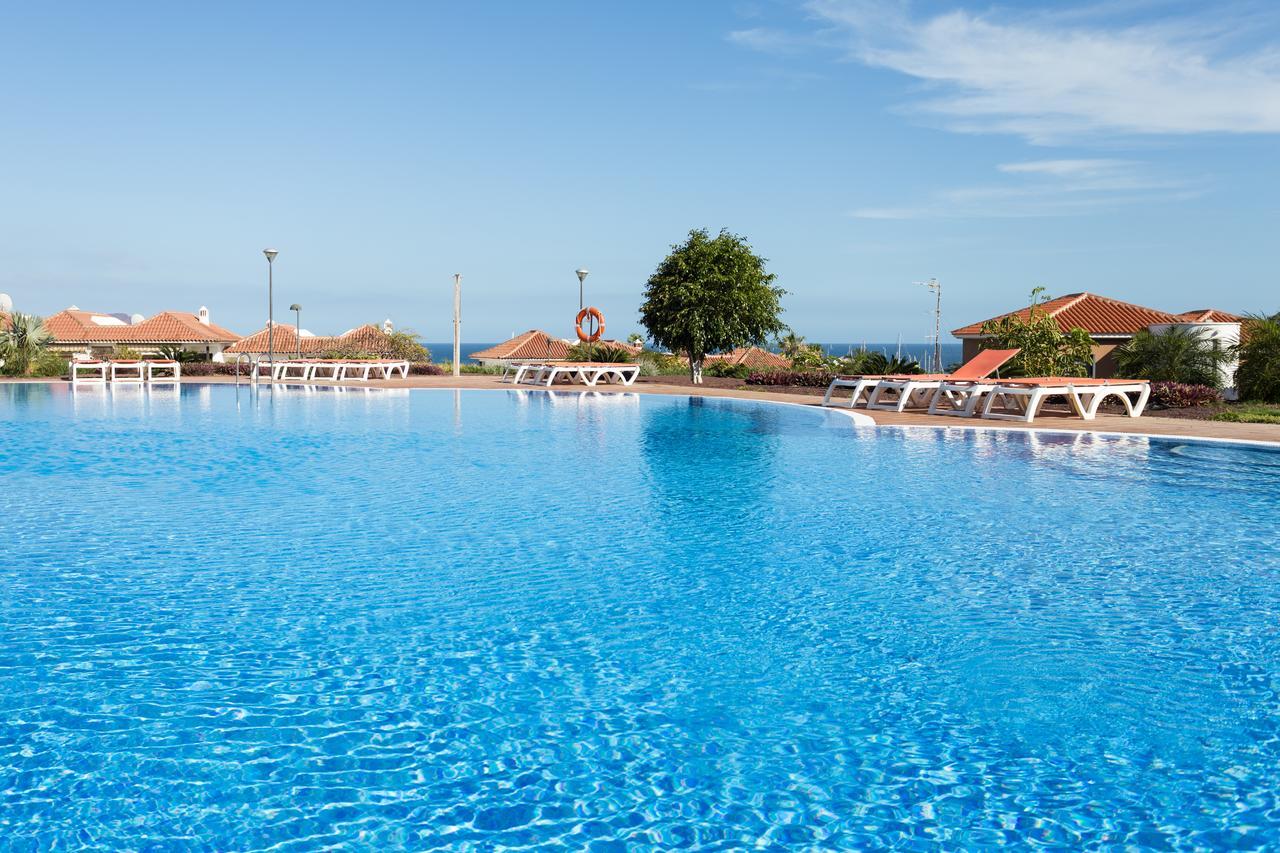 Royal Marina Bay Golf Apartment San Miguel De Abona Extérieur photo