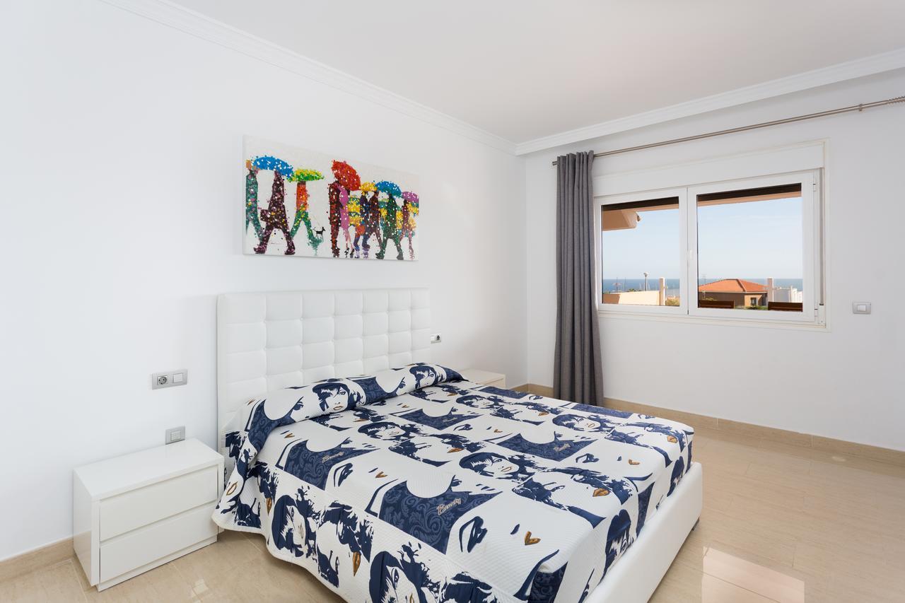 Royal Marina Bay Golf Apartment San Miguel De Abona Extérieur photo