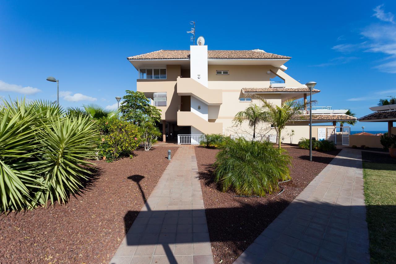 Royal Marina Bay Golf Apartment San Miguel De Abona Extérieur photo