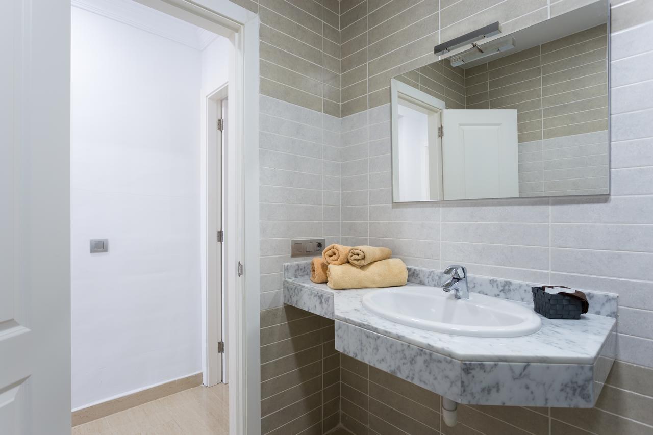 Royal Marina Bay Golf Apartment San Miguel De Abona Extérieur photo