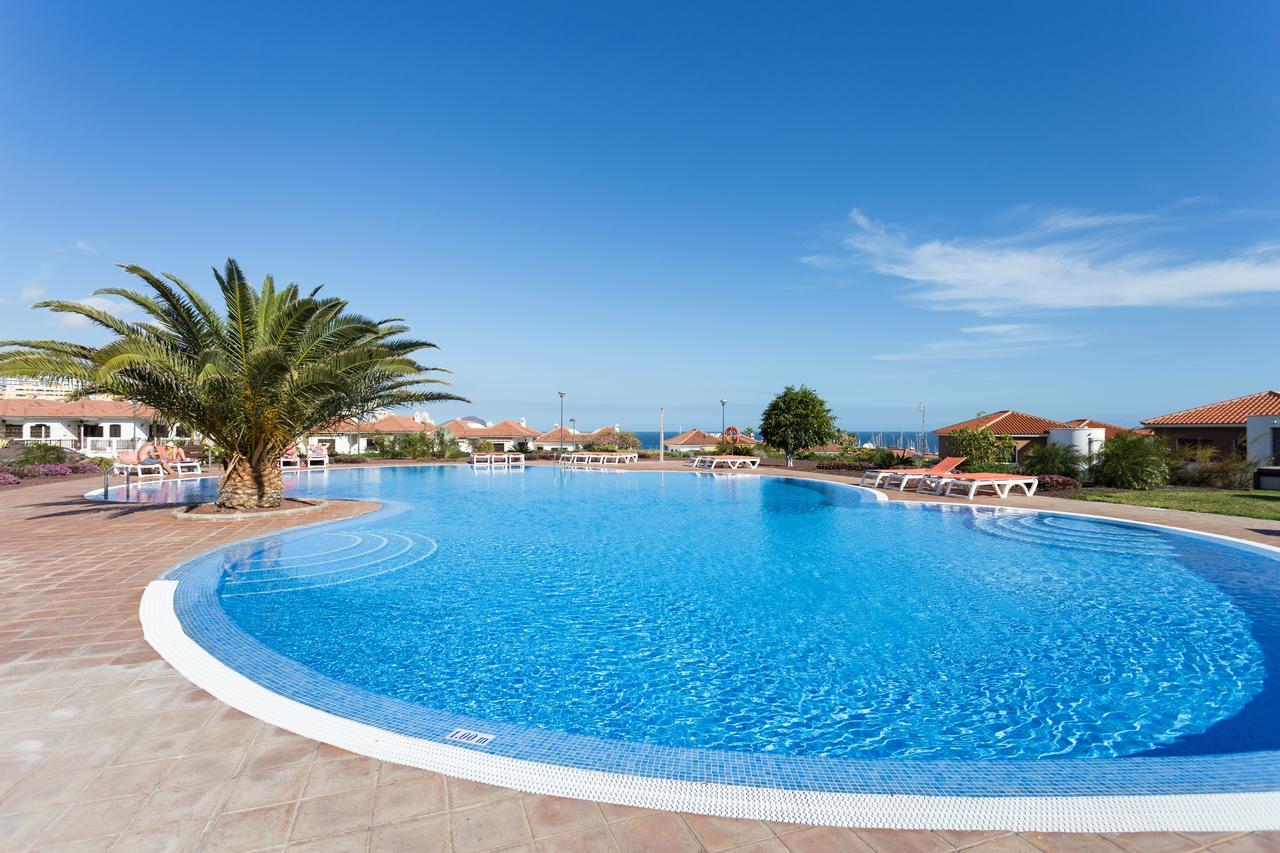 Royal Marina Bay Golf Apartment San Miguel De Abona Extérieur photo