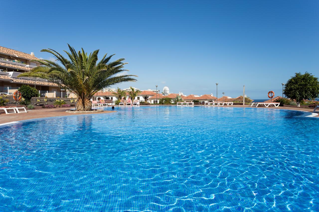 Royal Marina Bay Golf Apartment San Miguel De Abona Extérieur photo