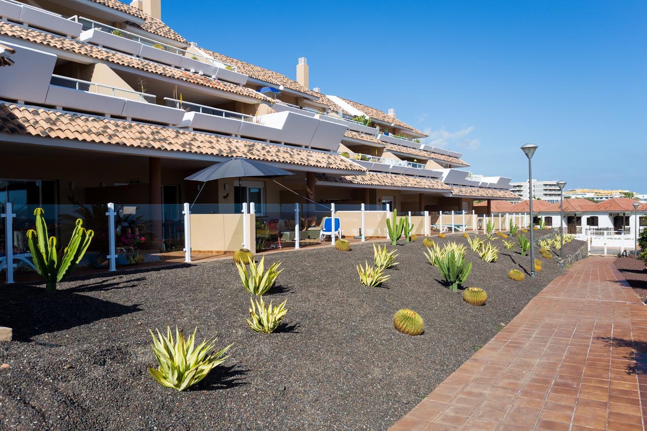 Royal Marina Bay Golf Apartment San Miguel De Abona Extérieur photo