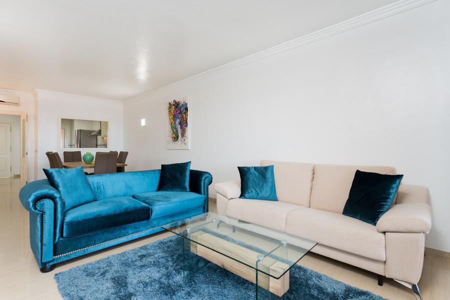 Royal Marina Bay Golf Apartment San Miguel De Abona Extérieur photo