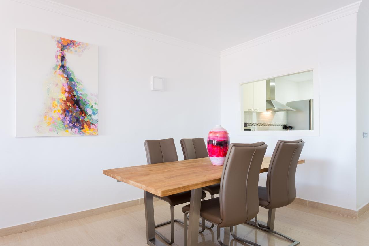 Royal Marina Bay Golf Apartment San Miguel De Abona Extérieur photo