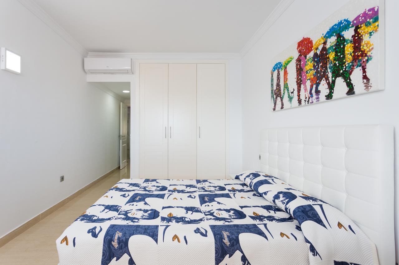 Royal Marina Bay Golf Apartment San Miguel De Abona Extérieur photo
