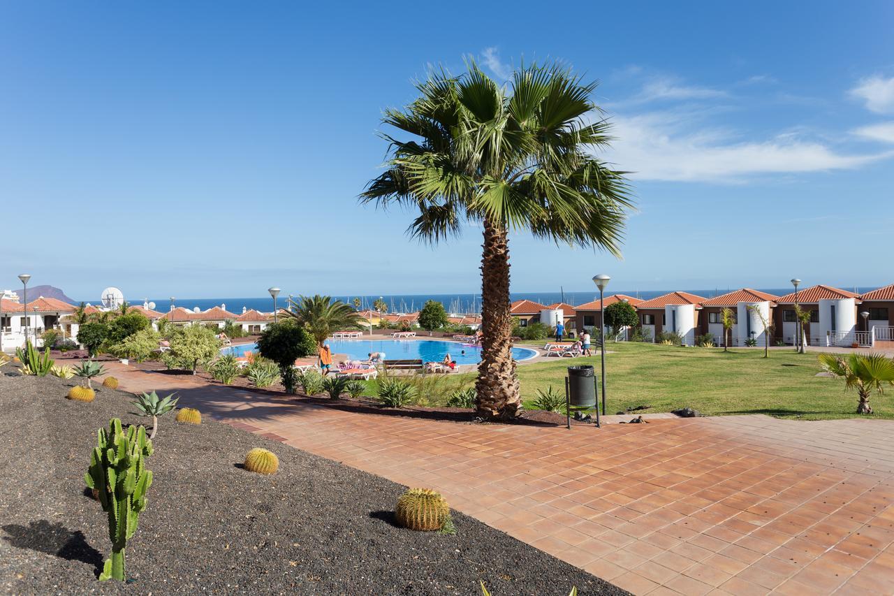 Royal Marina Bay Golf Apartment San Miguel De Abona Extérieur photo