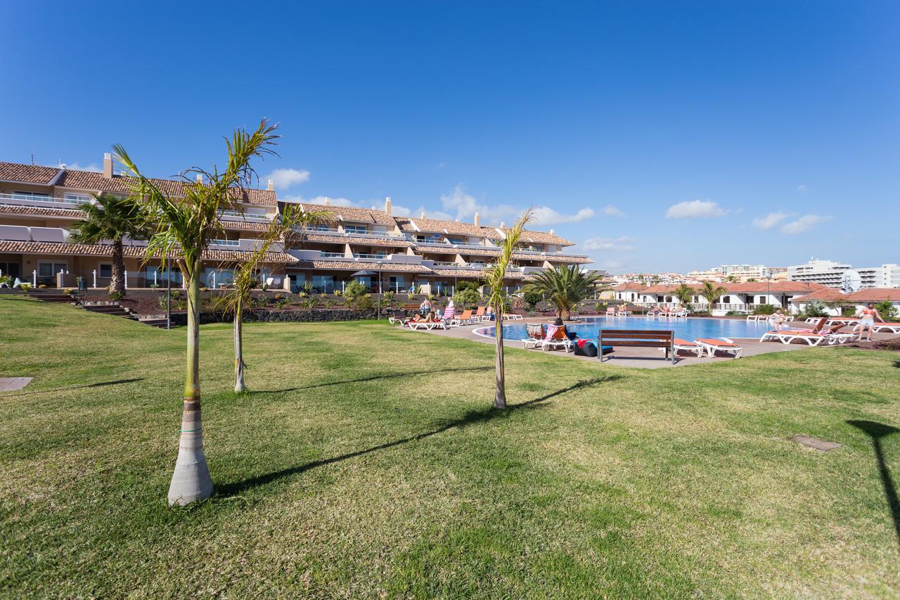 Royal Marina Bay Golf Apartment San Miguel De Abona Extérieur photo