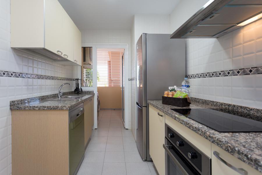 Royal Marina Bay Golf Apartment San Miguel De Abona Extérieur photo