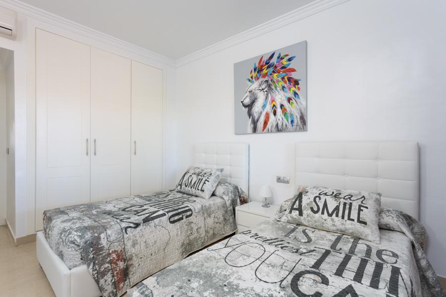 Royal Marina Bay Golf Apartment San Miguel De Abona Extérieur photo